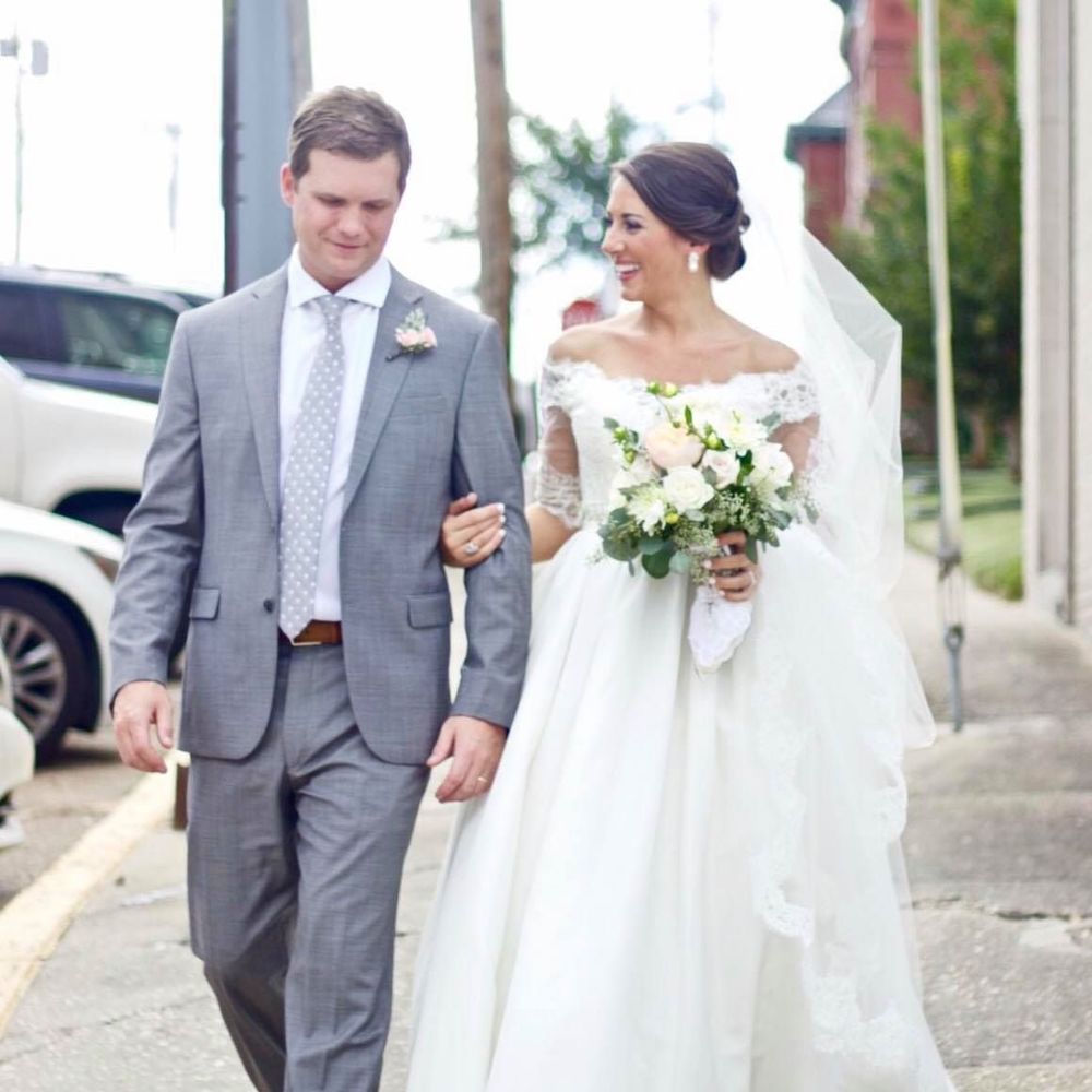 Meet your Posher, Mary